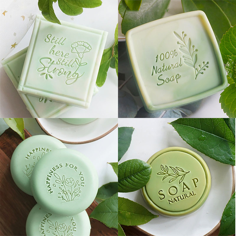 Soap Making Experiment - DIY Handarbeit Transparente Acryl dichtung Zubehör