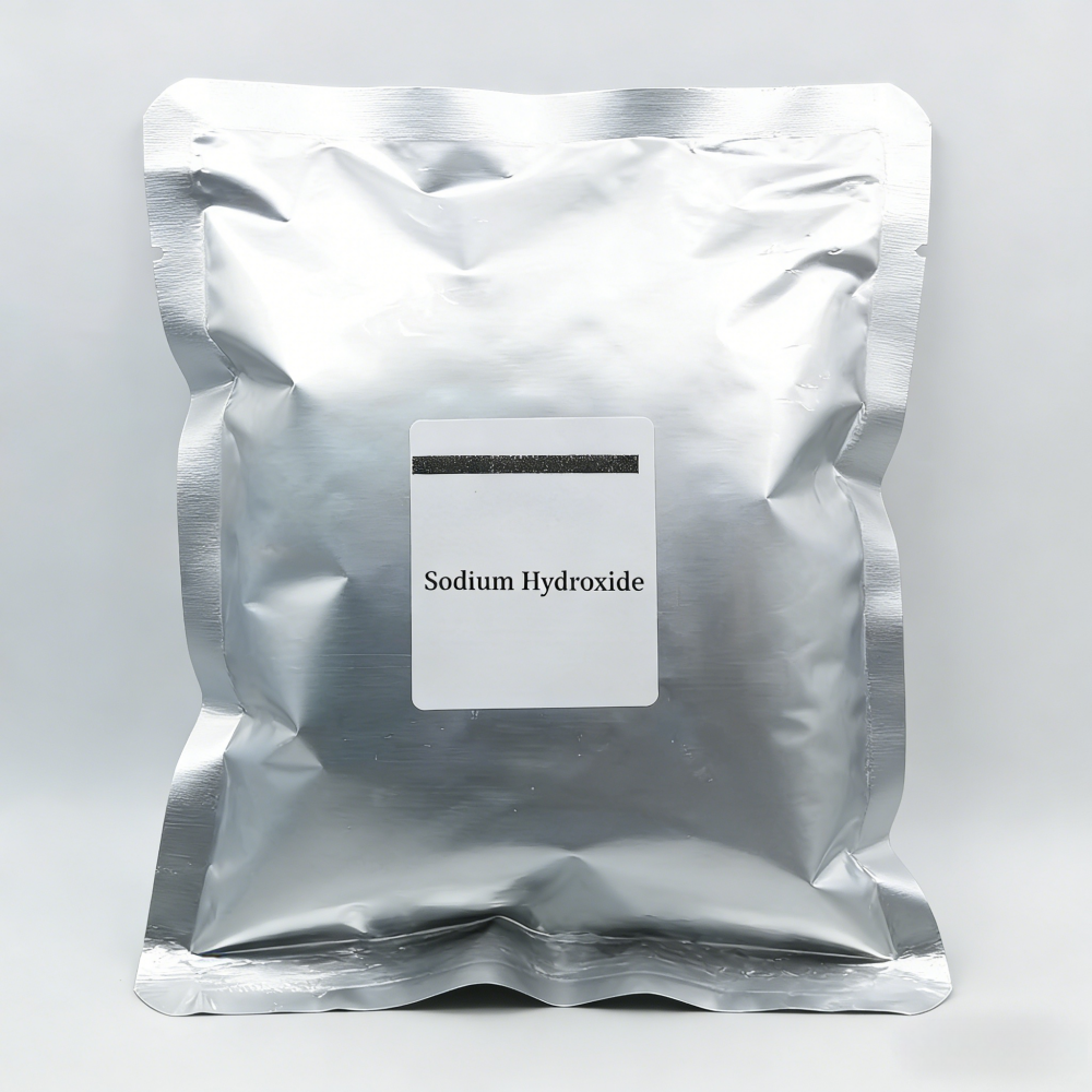 Soap Making Vendors - Natriumhydroxid-Lye-Flocken – Reines Ätzkali als professioneller