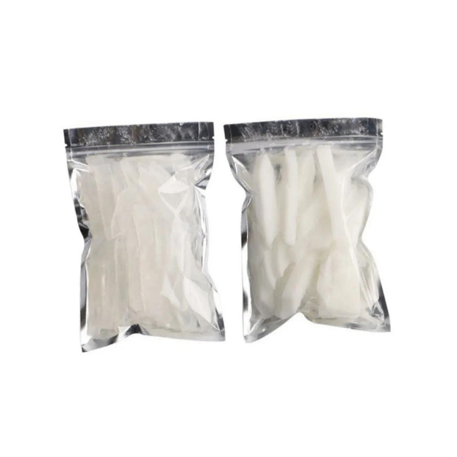 Soap Making Glycerin Base - DIY Handgemachtes Seifenmaterial Klare und Weiße