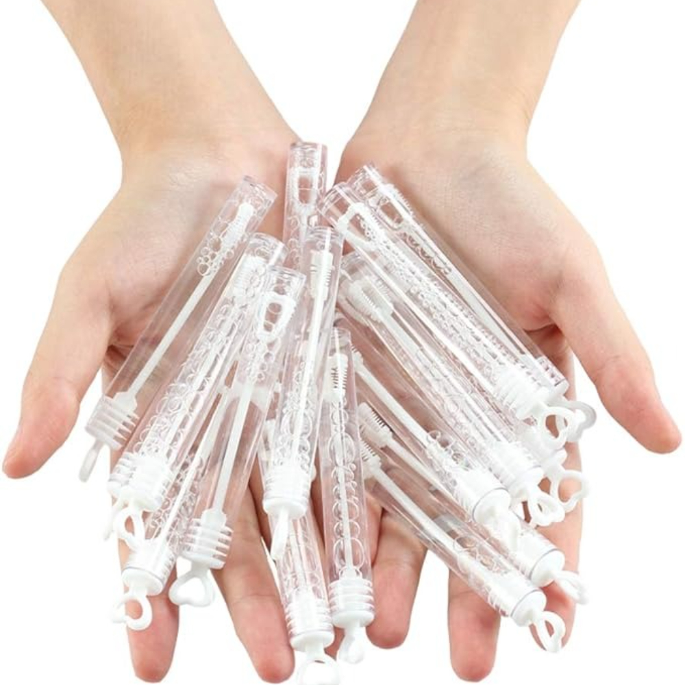 10-300Pcs Liebe Herz Blase Roh – Soap Making Jar Bewertung und Preis