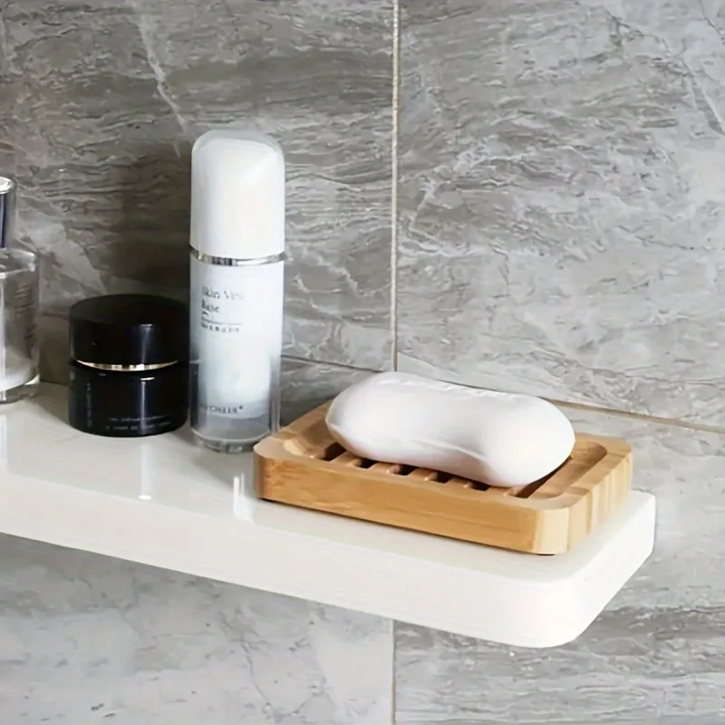 Bambus Fall Tablett Holz Verhi – Soap Making Workshop Bewertung und Preis
