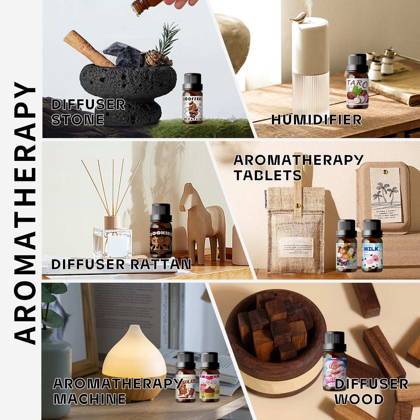 23 Arten von ätherischen Gourm – Soap Making Ingredients Bewertung und Preis