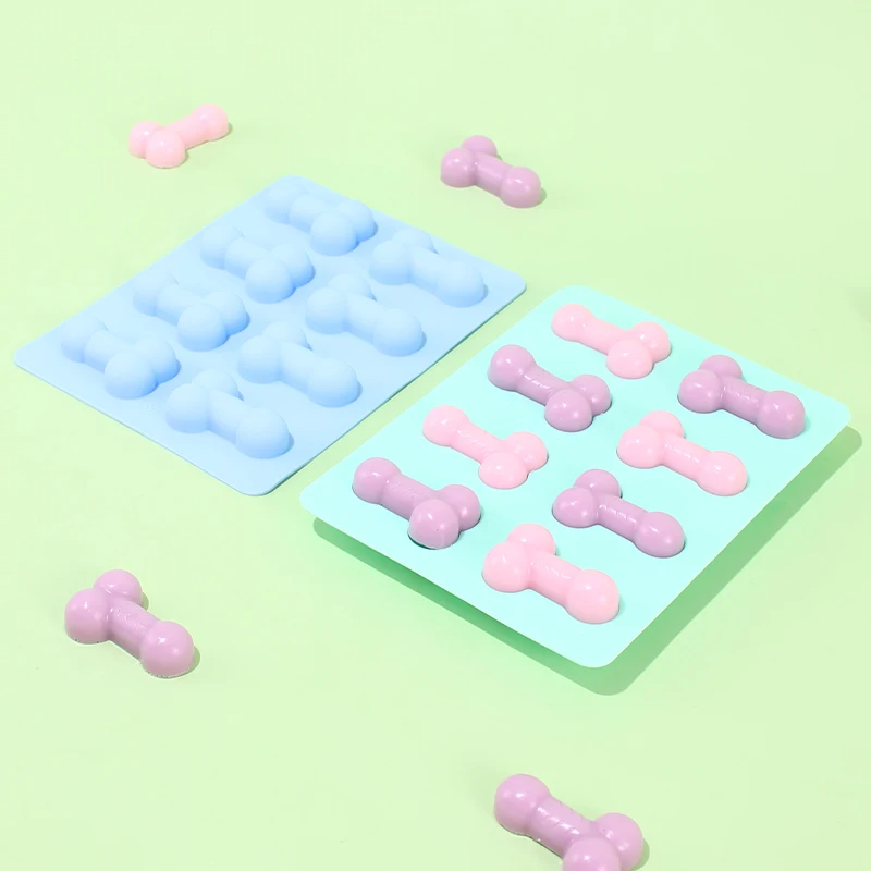 3D Kreative Penis Geformt Kuch – Soap Making Workshop Bewertung und Preis