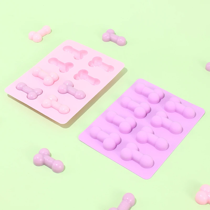 3D Kreative Penis Geformt Kuch – Soap Making Workshop Bewertung und Preis