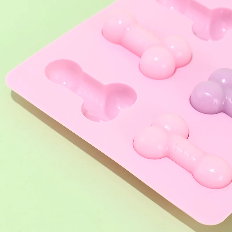 3D Kreative Penis Geformt Kuch – Soap Making Workshop Bewertung und Preis