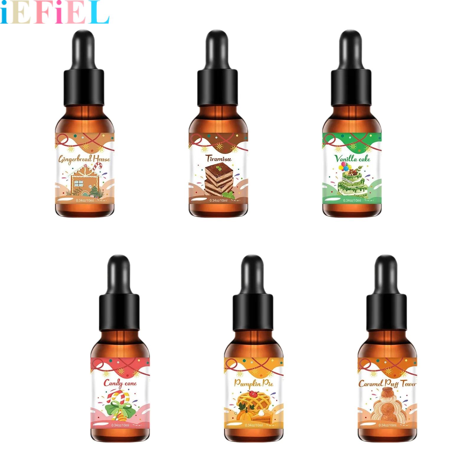 Weihnachtsduftöl, Bäckerei-Set – Essential Oil Soap Bewertung und Preis
