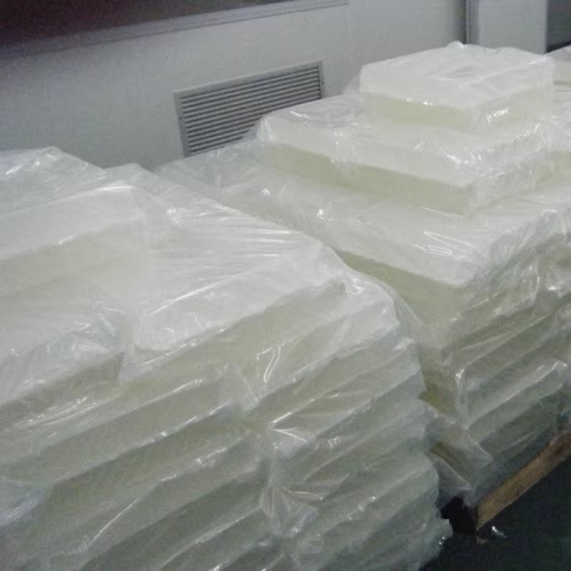 500 g/Beutel, transparent/milc – Soap Making Vendors Bewertung und Preis