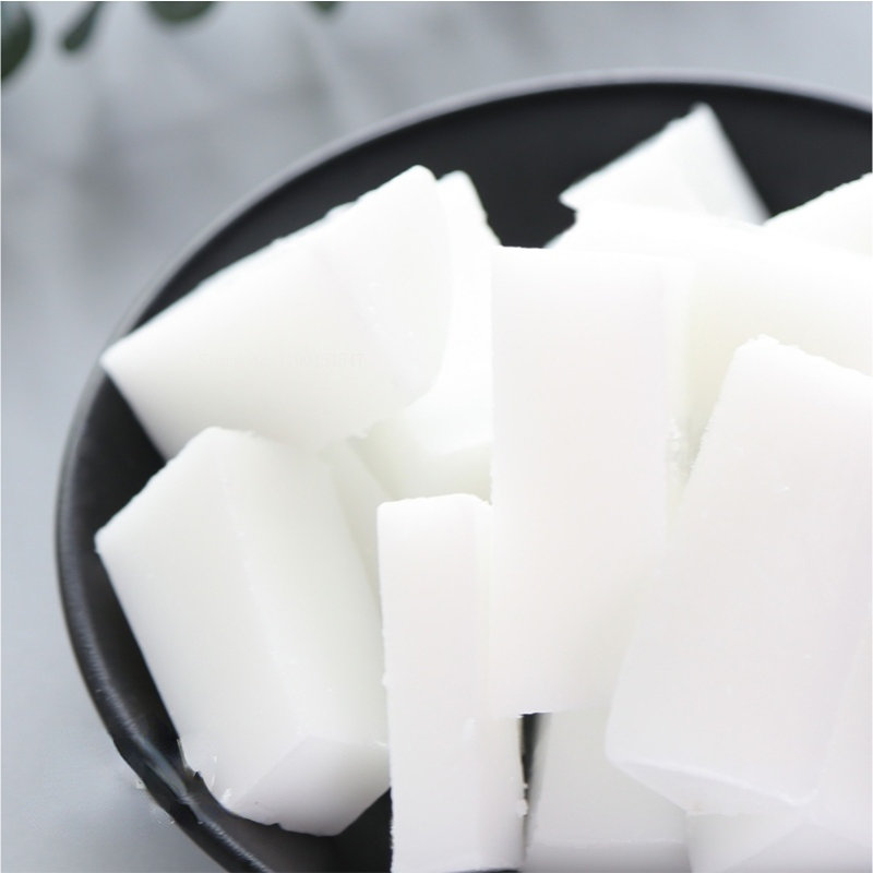 50g Natürliche Pflanzenöl Glyc – Soap Making Glycerin Base Bewertung und Preis