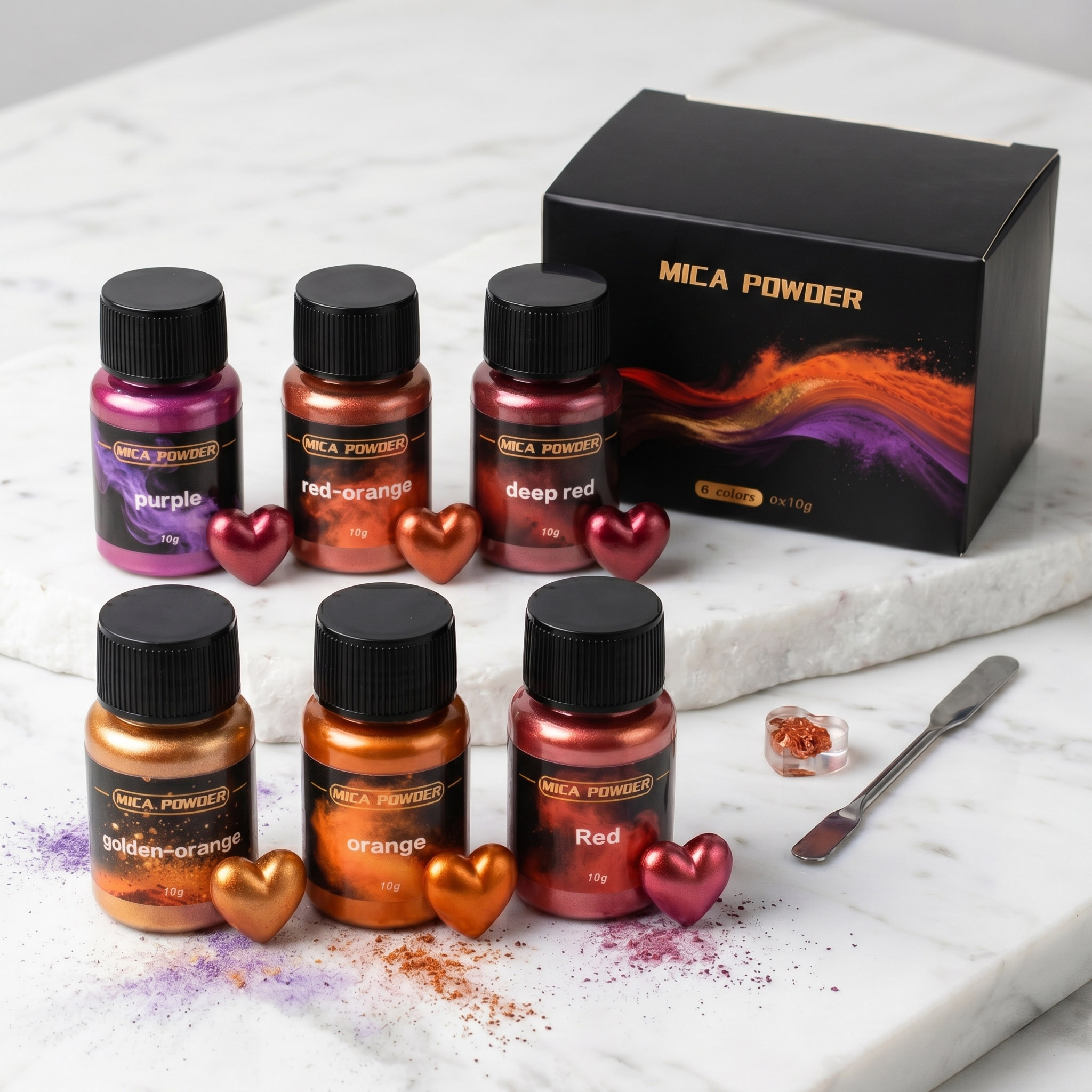 Halloween Stapel-Kürbis-Totenk – Soap Making Experiment Bewertung und Preis