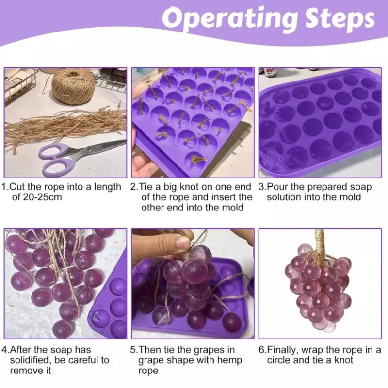 ● DIY-Seifenherstellungsset, T – Soap Making Experiment Bewertung und Preis