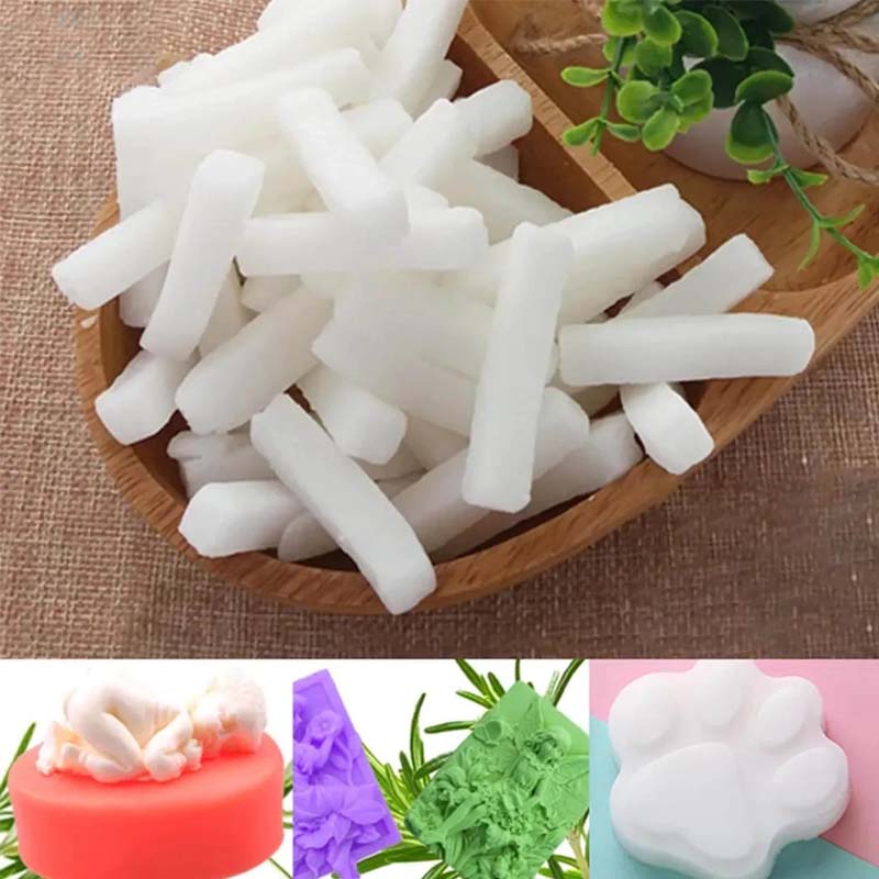 250g DIY Glycerin-Seifenbasis  – Soap Making Glycerin Base Bewertung und Preis