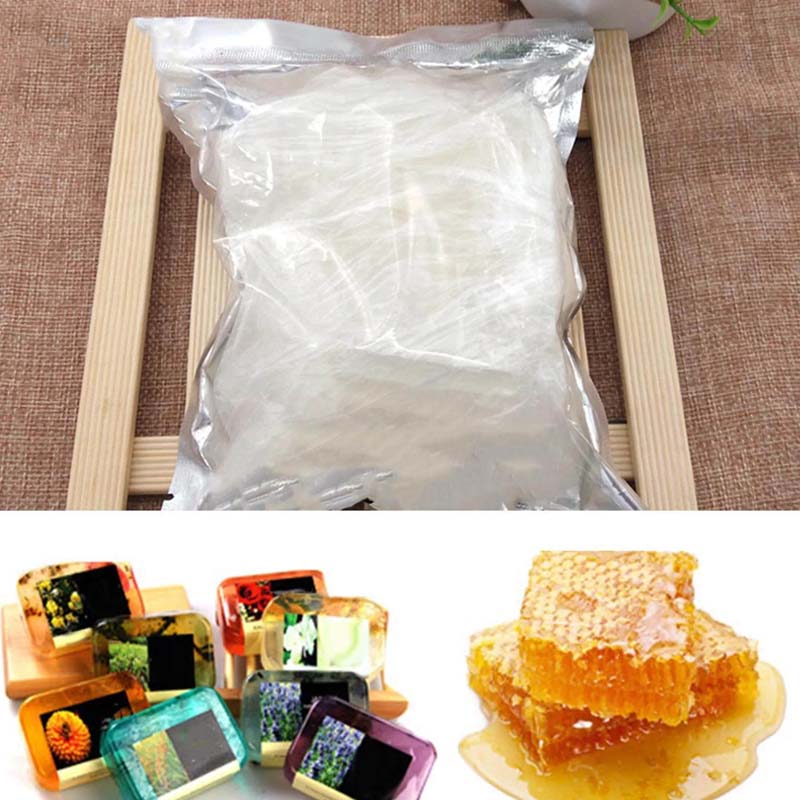 250g DIY Glycerin-Seifenbasis  – Soap Making Glycerin Base Bewertung und Preis