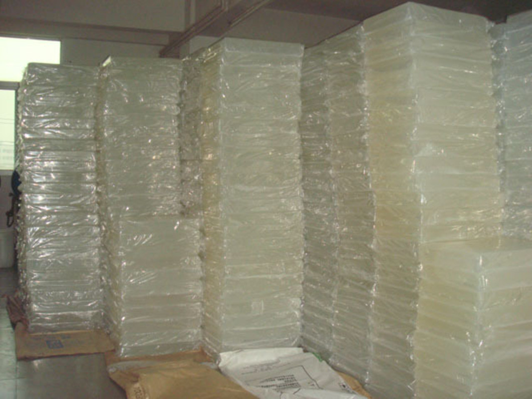 1 Stück = 1 kg transparente Se – Soap Making Glycerin Base Bewertung und Preis