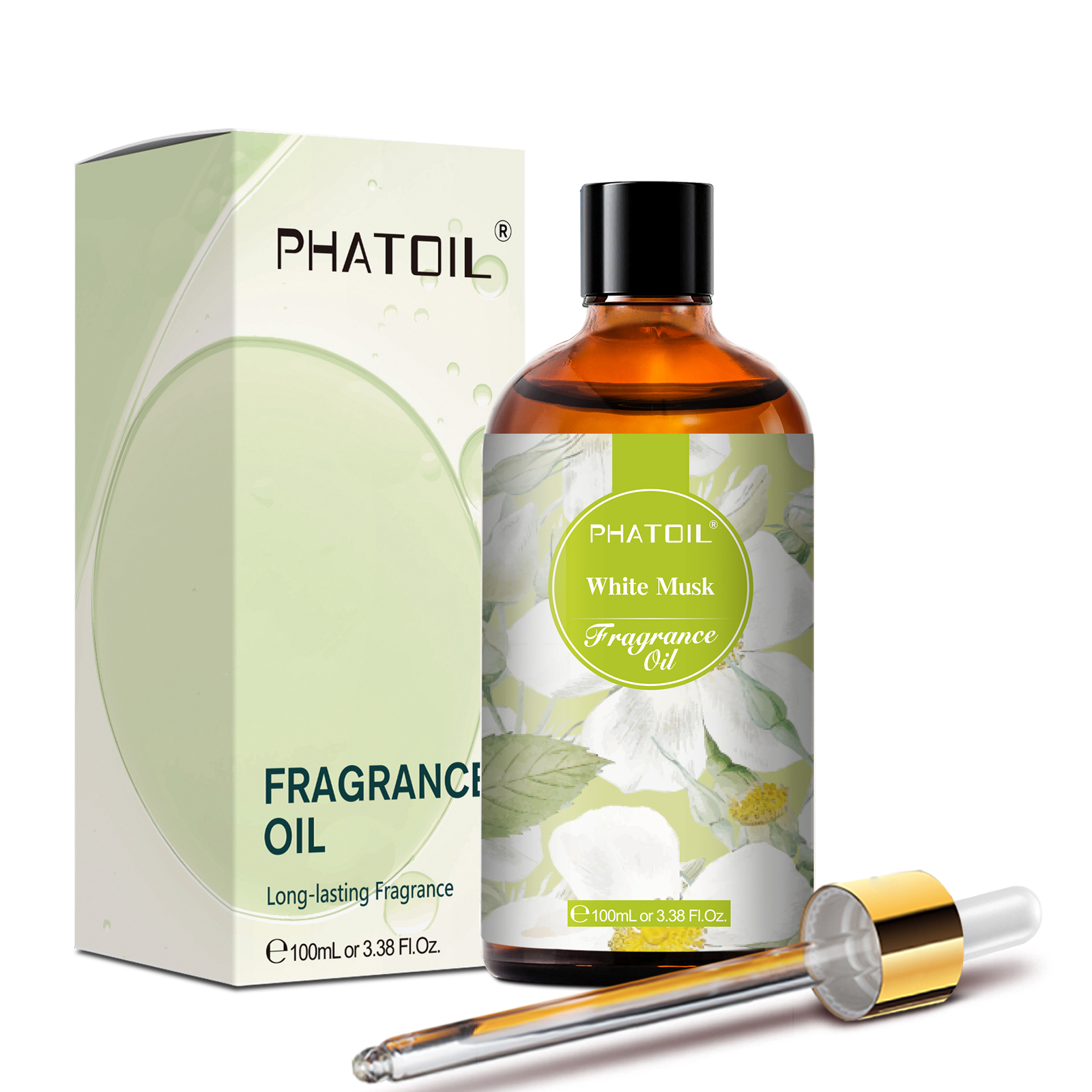 PHATOIL 100 ml Aroma-Duftöl fü – Essential Oil Soap Bewertung und Preis