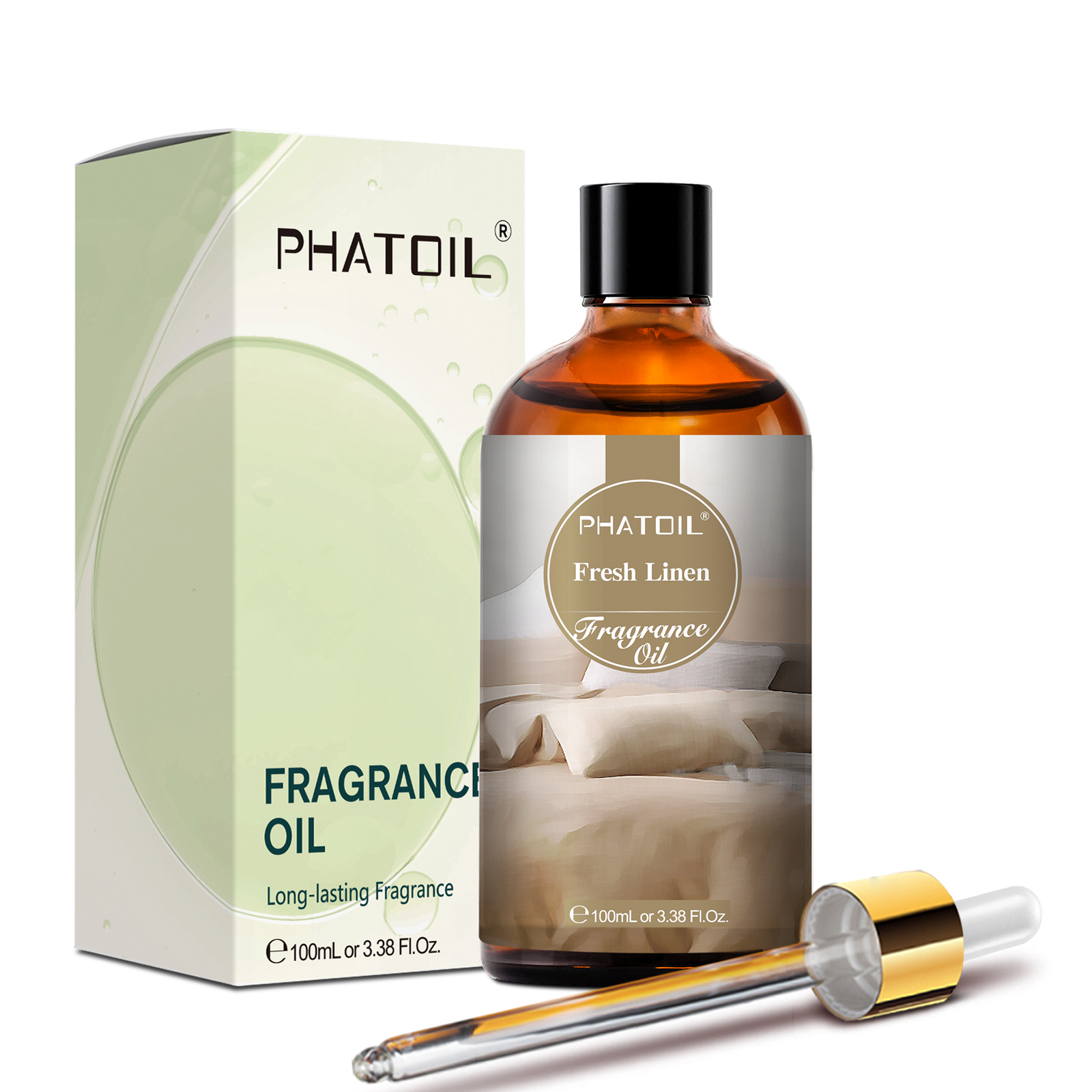 PHATOIL 100 ml Aroma-Duftöl fü – Essential Oil Soap Bewertung und Preis