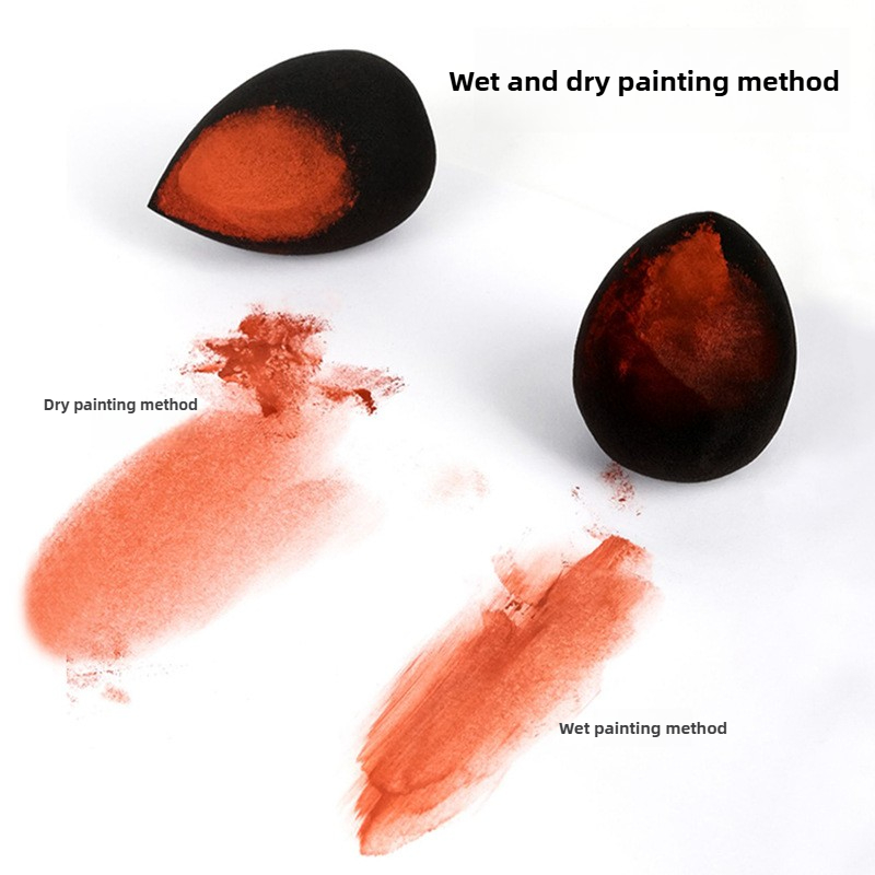 10-Farben-Skizzen-Toner, trock – Activated Charcoal Powder Bewertung und Preis