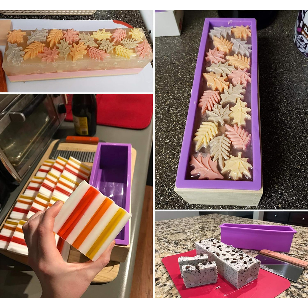 DIY handgemachtes Seifenherste – Soap Making Experiment Bewertung und Preis
