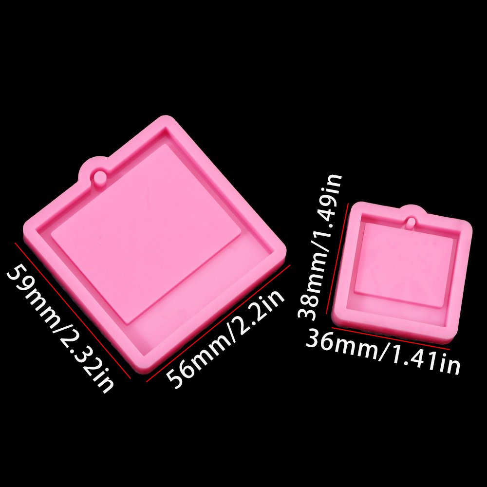 Fotorahmen Epoxidharz Schlüsse – Soap Making Vendors Bewertung und Preis