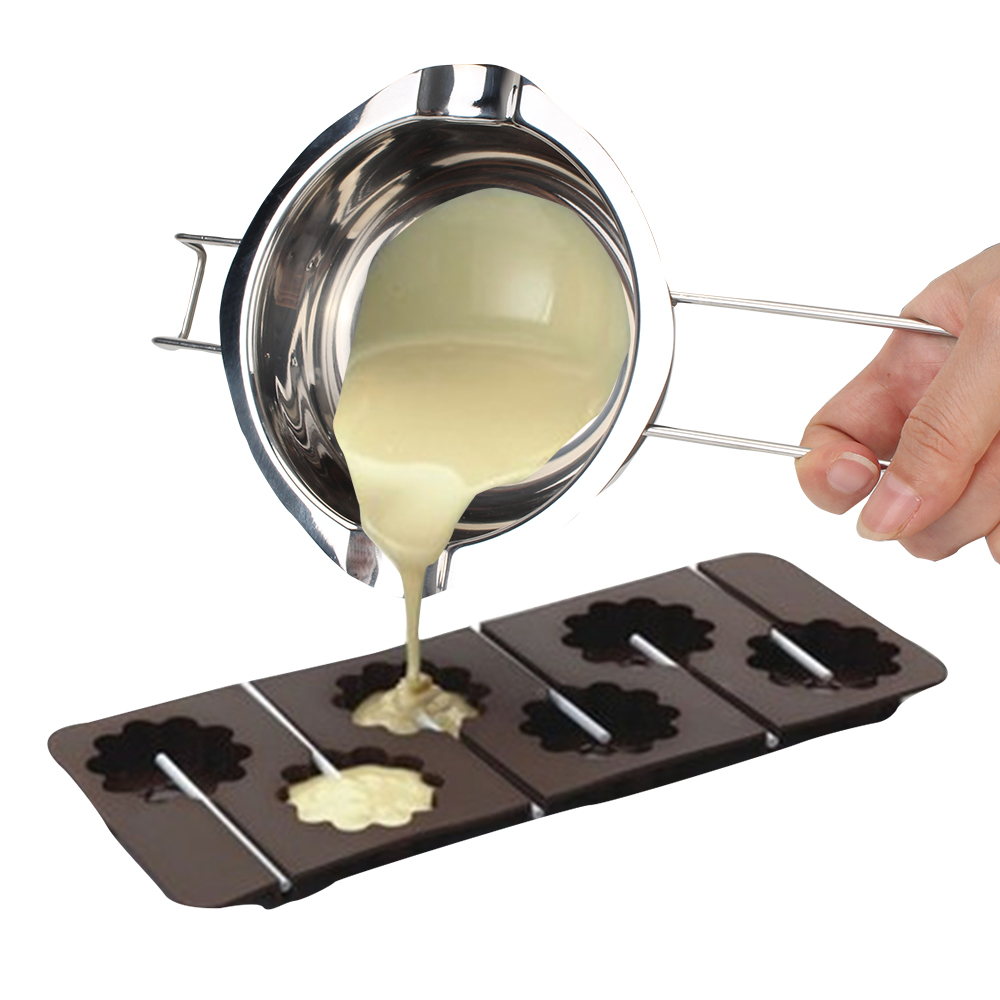 Schokoladen butter Schmelztieg – Soap Making Jar Bewertung und Preis