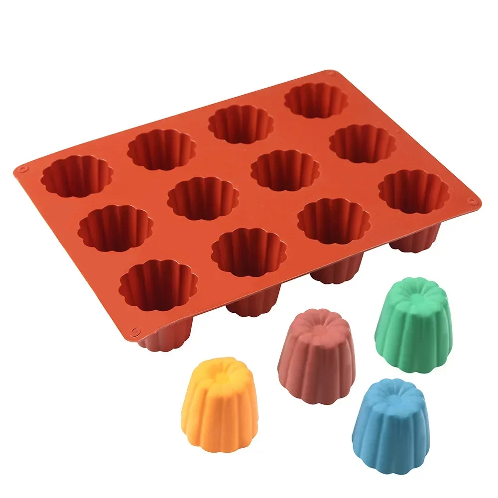 8/12/18 Tassen Silikonform Cup – Soap Making Jar Bewertung und Preis