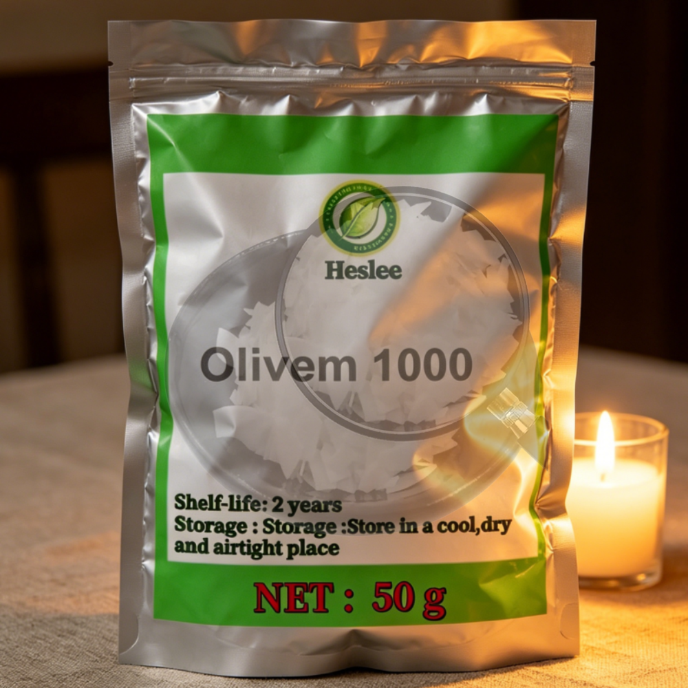 Heiß begehrte Olivem 1000 Emul – Soap Making Vendors Bewertung und Preis