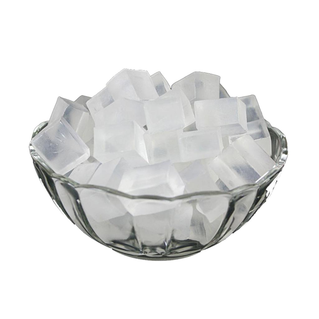 Seifenherstellungszubehör Tran – Soap Making Glycerin Base Bewertung und Preis