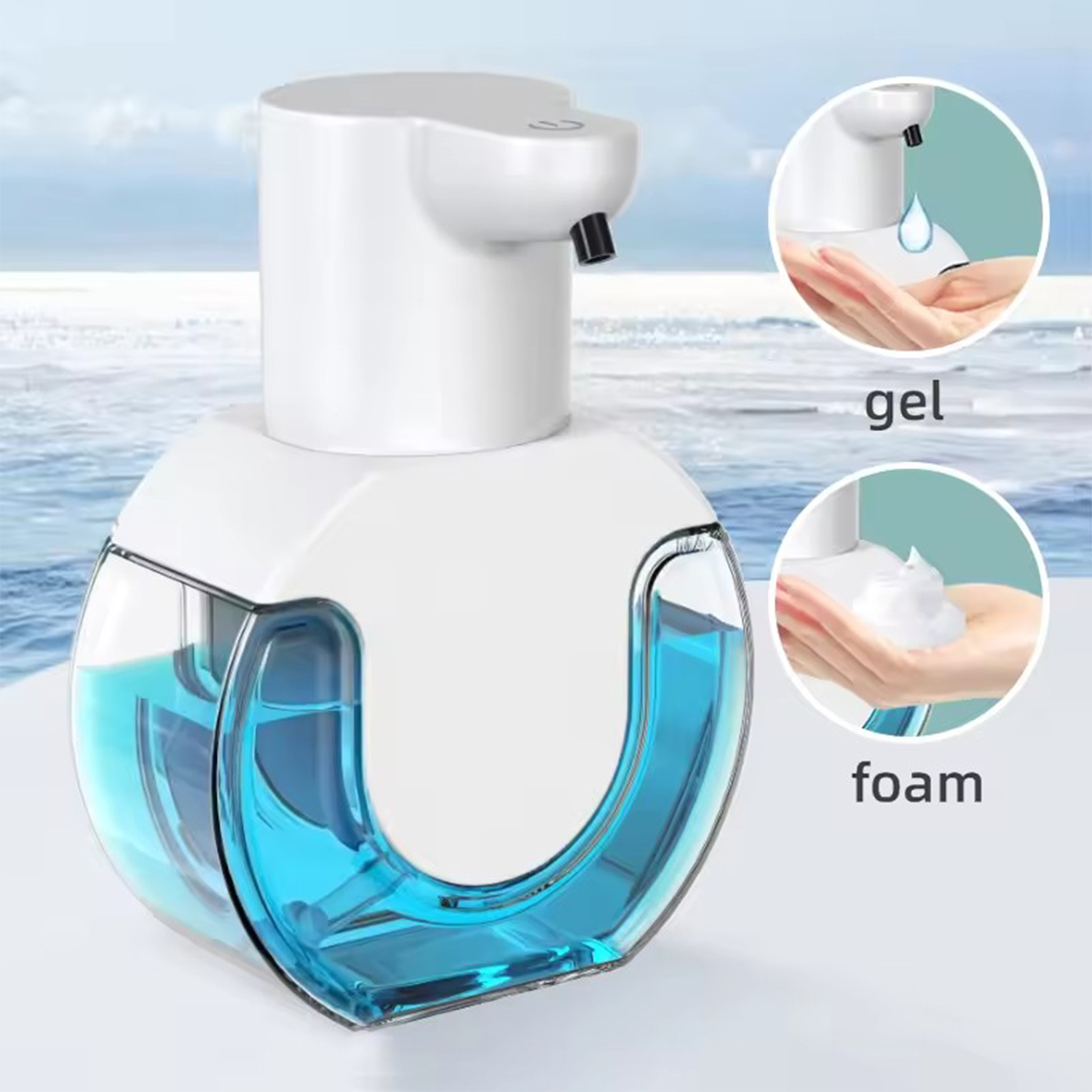 Neuer Wandmontierter Automatis – Soap Making Workshop Bewertung und Preis