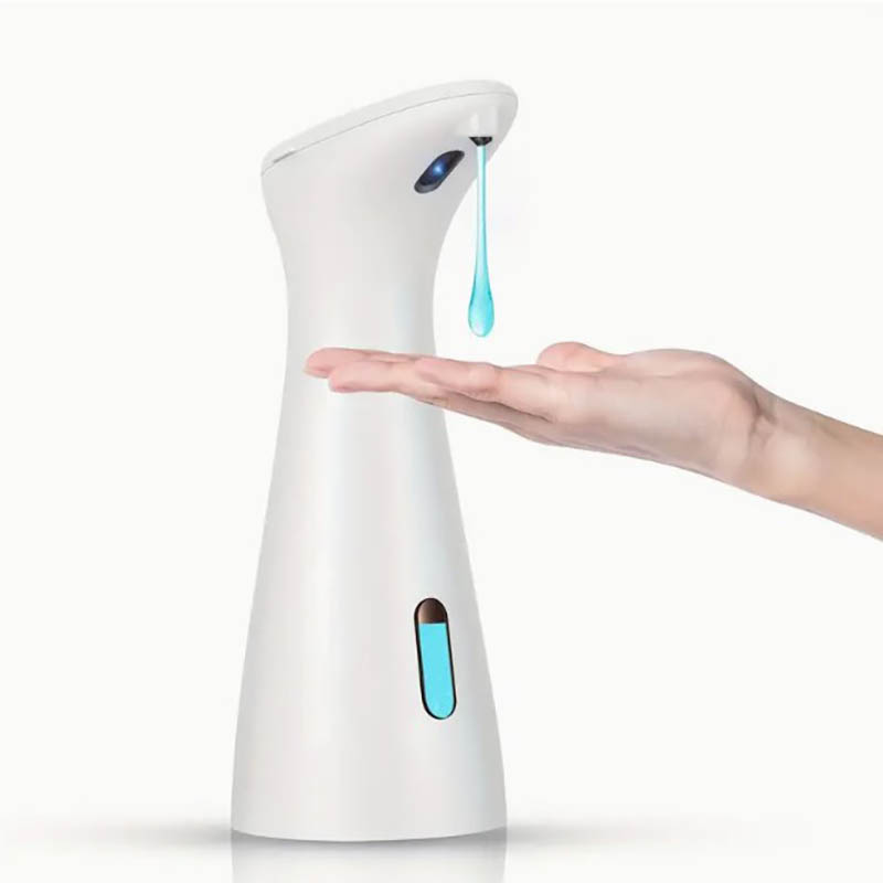 Automatische Sensor Händedesin – Soap Making Workshop Bewertung und Preis