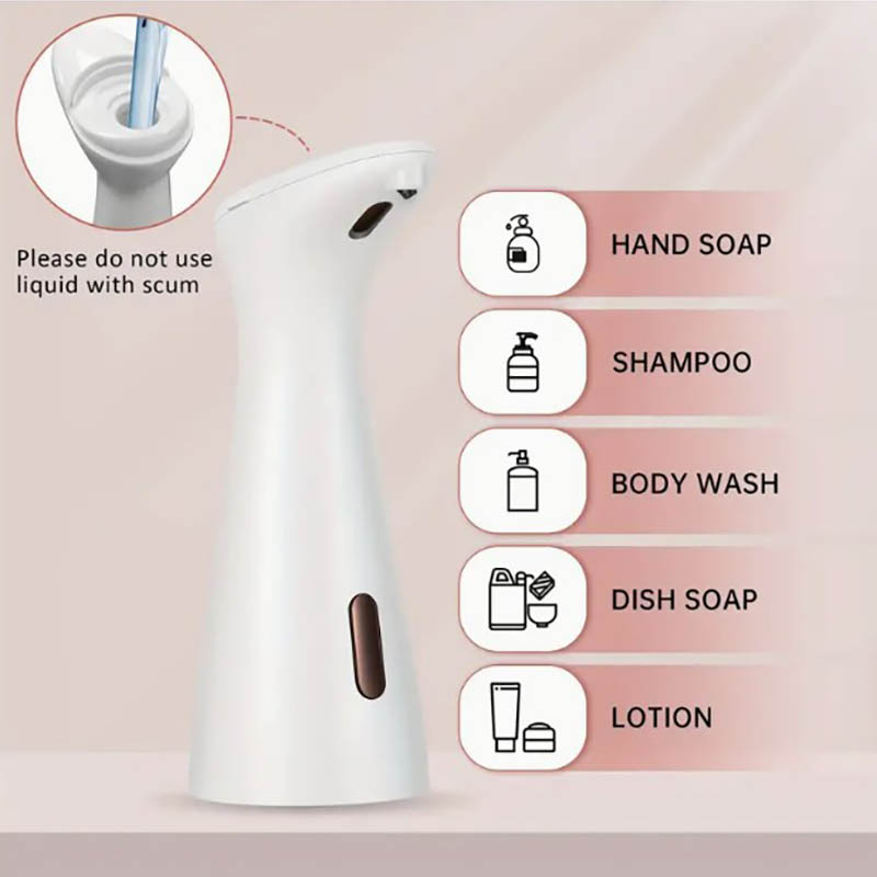 Automatische Sensor Händedesin – Soap Making Workshop Bewertung und Preis