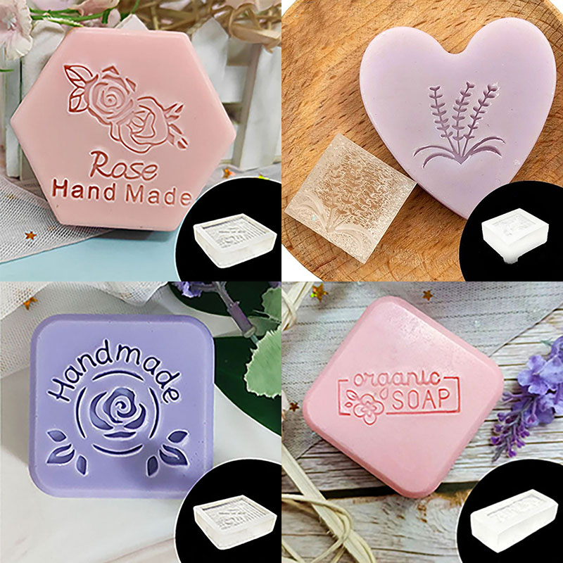 DIY Handarbeit Transparente Ac – Soap Making Experiment Bewertung und Preis