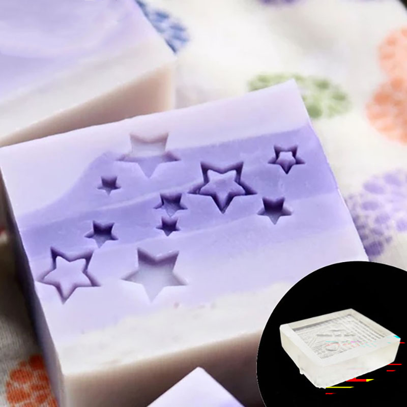 DIY Handarbeit Transparente Ac – Soap Making Experiment Bewertung und Preis
