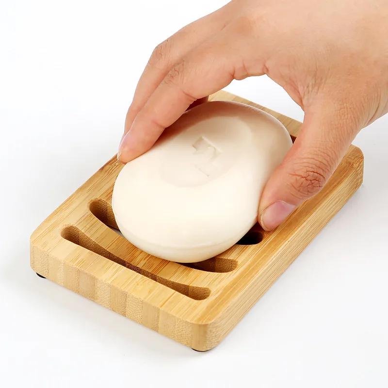 Bambus-Seifenablage aus Holz,  – Soap Making Workshop Bewertung und Preis