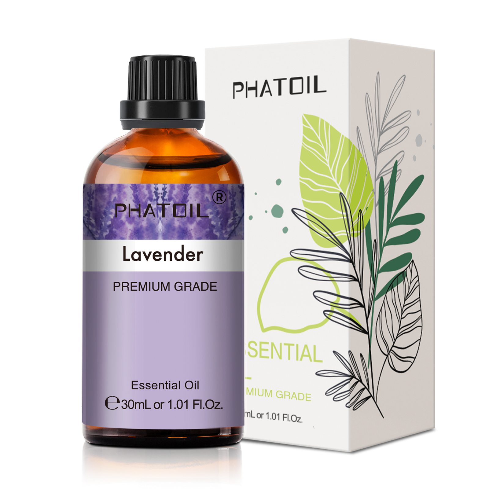PHATOIL 30 ml Aromatherapie Ät – Soap Making Ingredients Bewertung und Preis