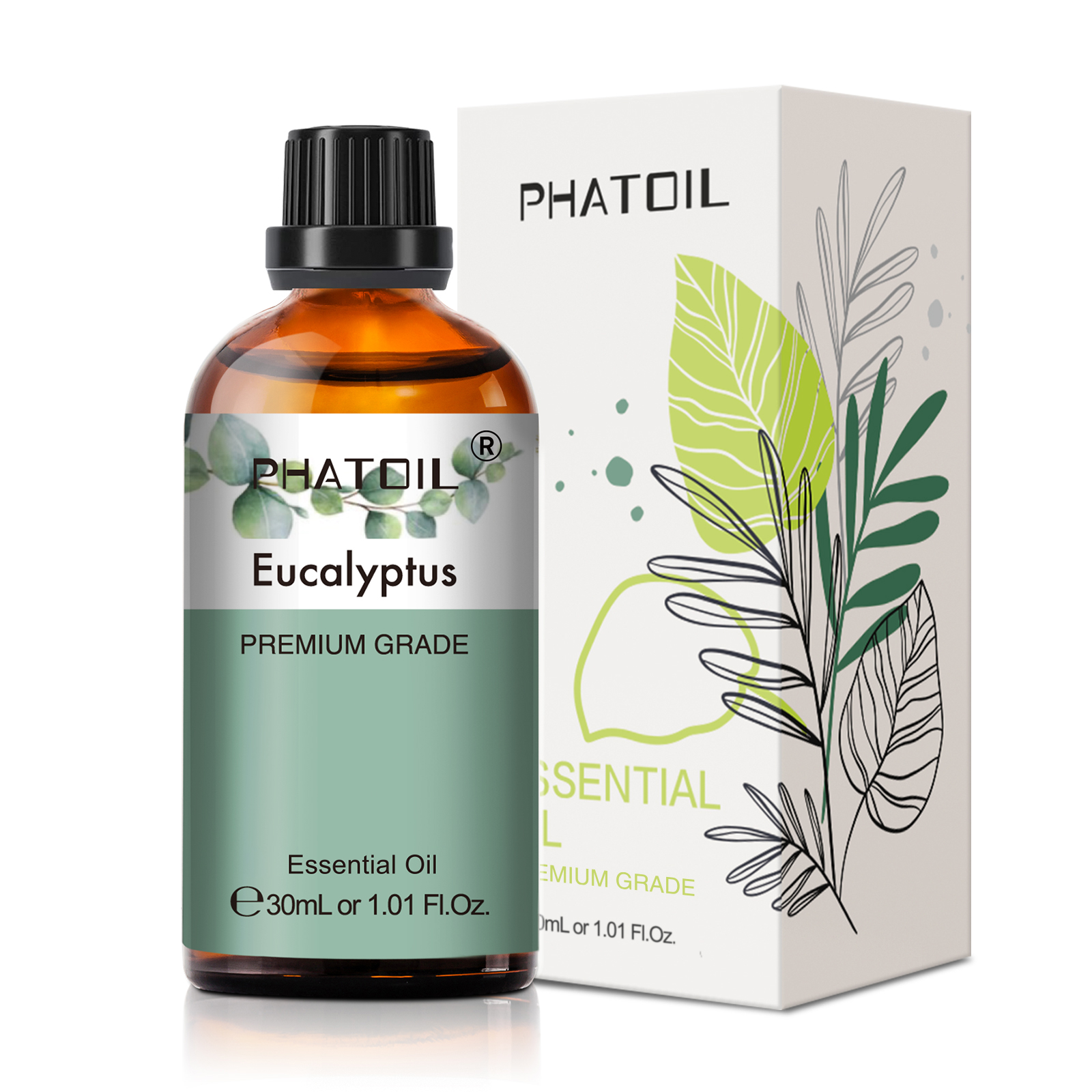 PHATOIL 30 ml Aromatherapie Ät – Soap Making Ingredients Bewertung und Preis