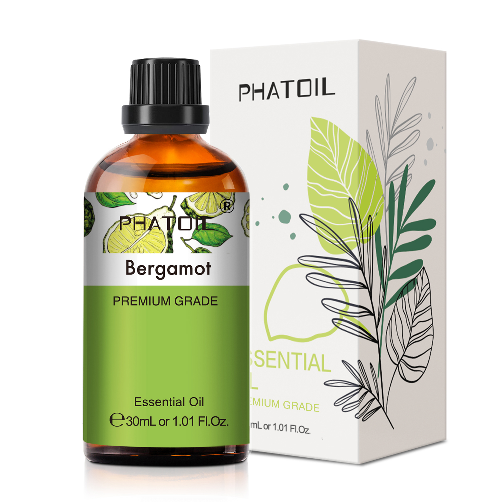 PHATOIL 30 ml Aromatherapie Ät – Soap Making Ingredients Bewertung und Preis