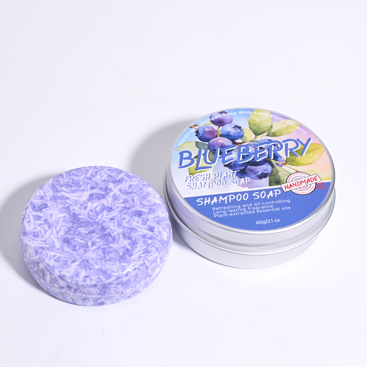 Kirsch-Shampoo-Bar Natürliche  – Soap Making Glycerin Base Bewertung und Preis