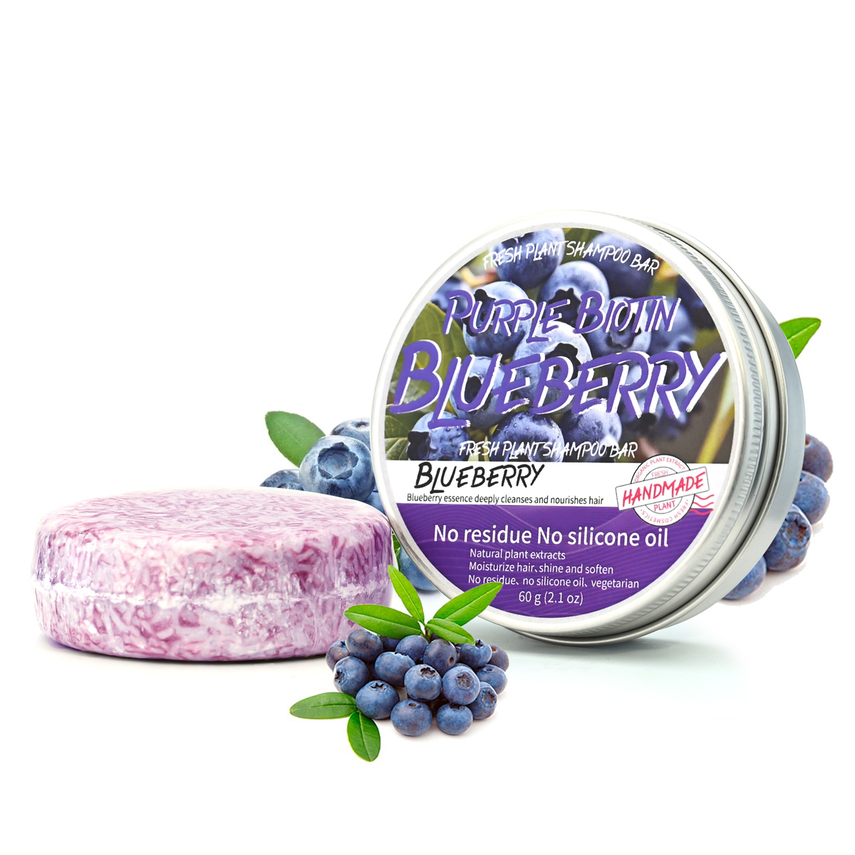 Kirsch-Shampoo-Bar Natürliche  – Soap Making Glycerin Base Bewertung und Preis