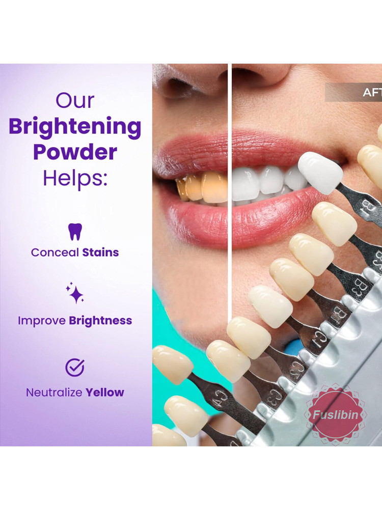 Glorysmile Aktivkohle-Zahnaufh – Activated Charcoal Powder Bewertung und Preis