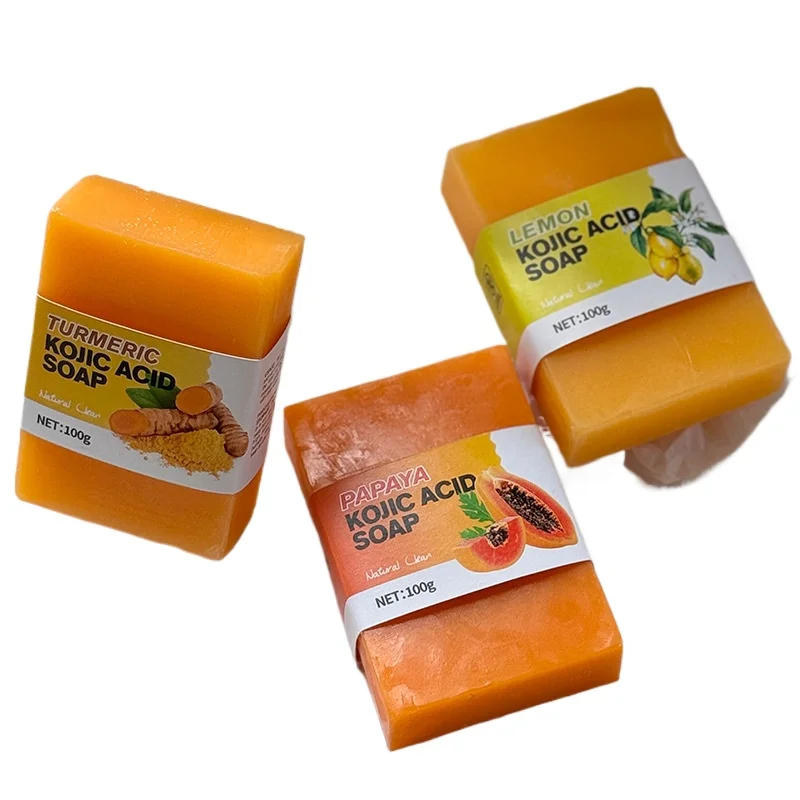 Handgemachte Kojisäure-Seife m – Essential Oil Soap Bewertung und Preis