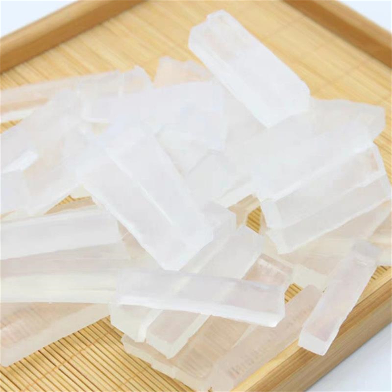 Beutel Klare Glycerin-Seifenba – Soap Making Glycerin Base Bewertung und Preis