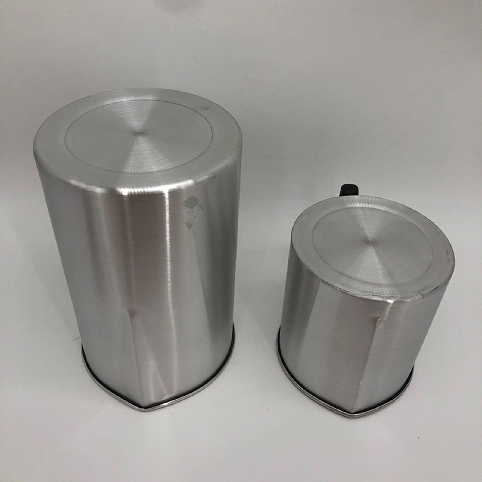 1,2 L/1,8 L/3L Aluminium Wachs – Soap Making Jar Bewertung und Preis