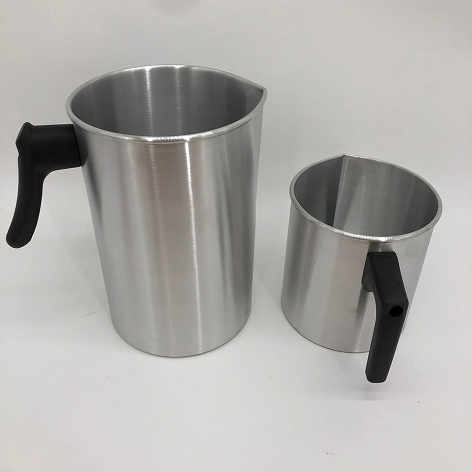 1,2 L/1,8 L/3L Aluminium Wachs – Soap Making Jar Bewertung und Preis