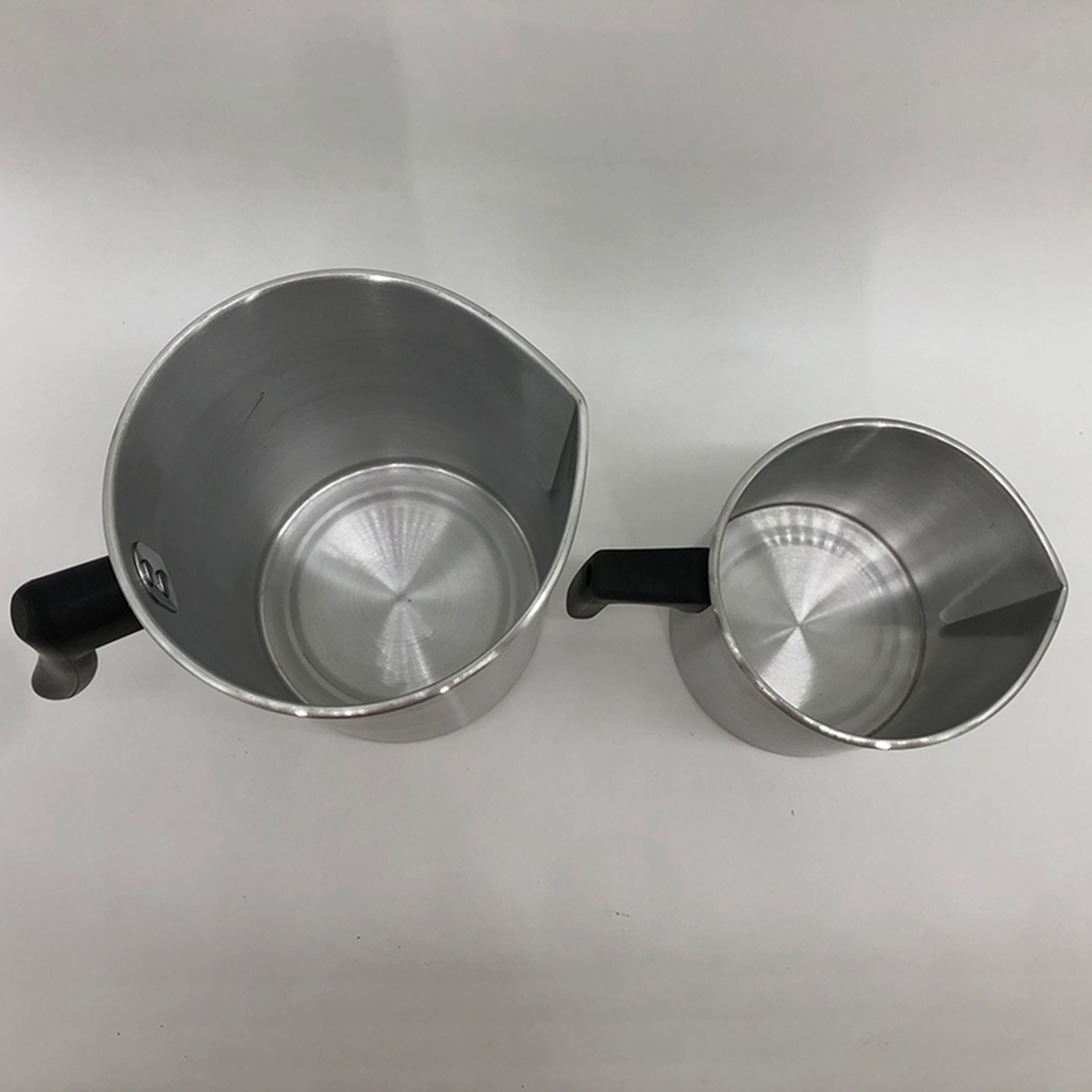 1,2 L/1,8 L/3L Aluminium Wachs – Soap Making Jar Bewertung und Preis