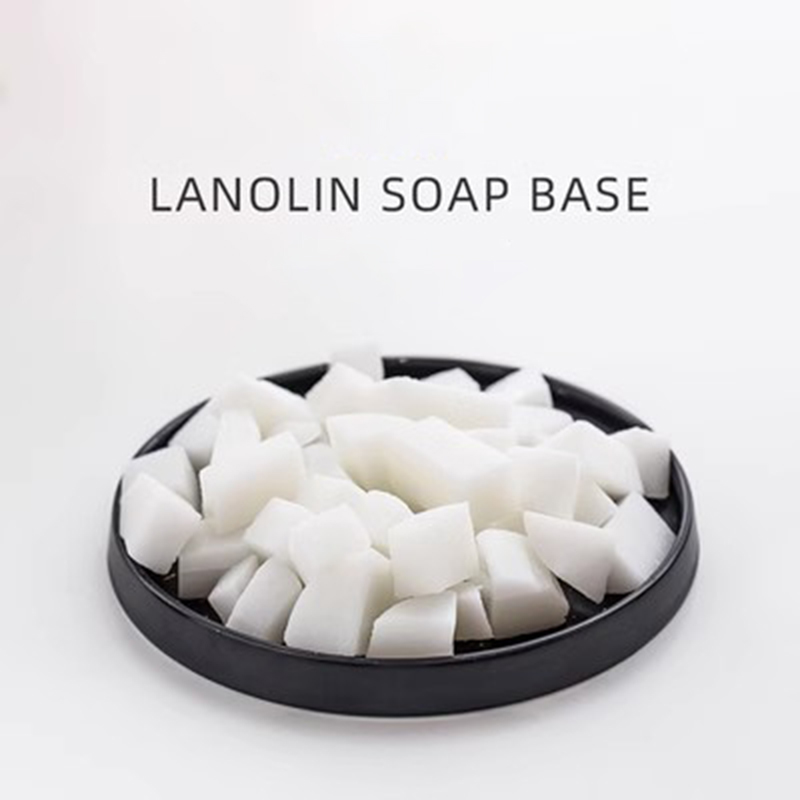 Transparentes solides Glycerin – Soap Making Glycerin Base Bewertung und Preis