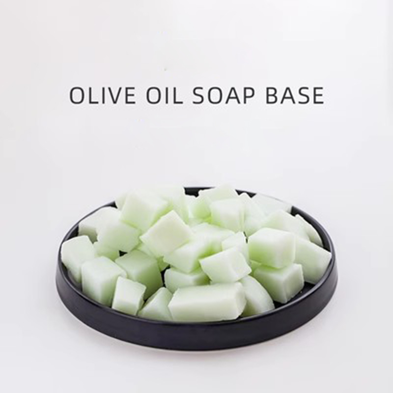 Transparentes solides Glycerin – Soap Making Glycerin Base Bewertung und Preis