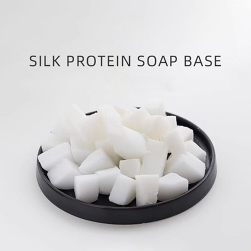Transparentes solides Glycerin – Soap Making Glycerin Base Bewertung und Preis