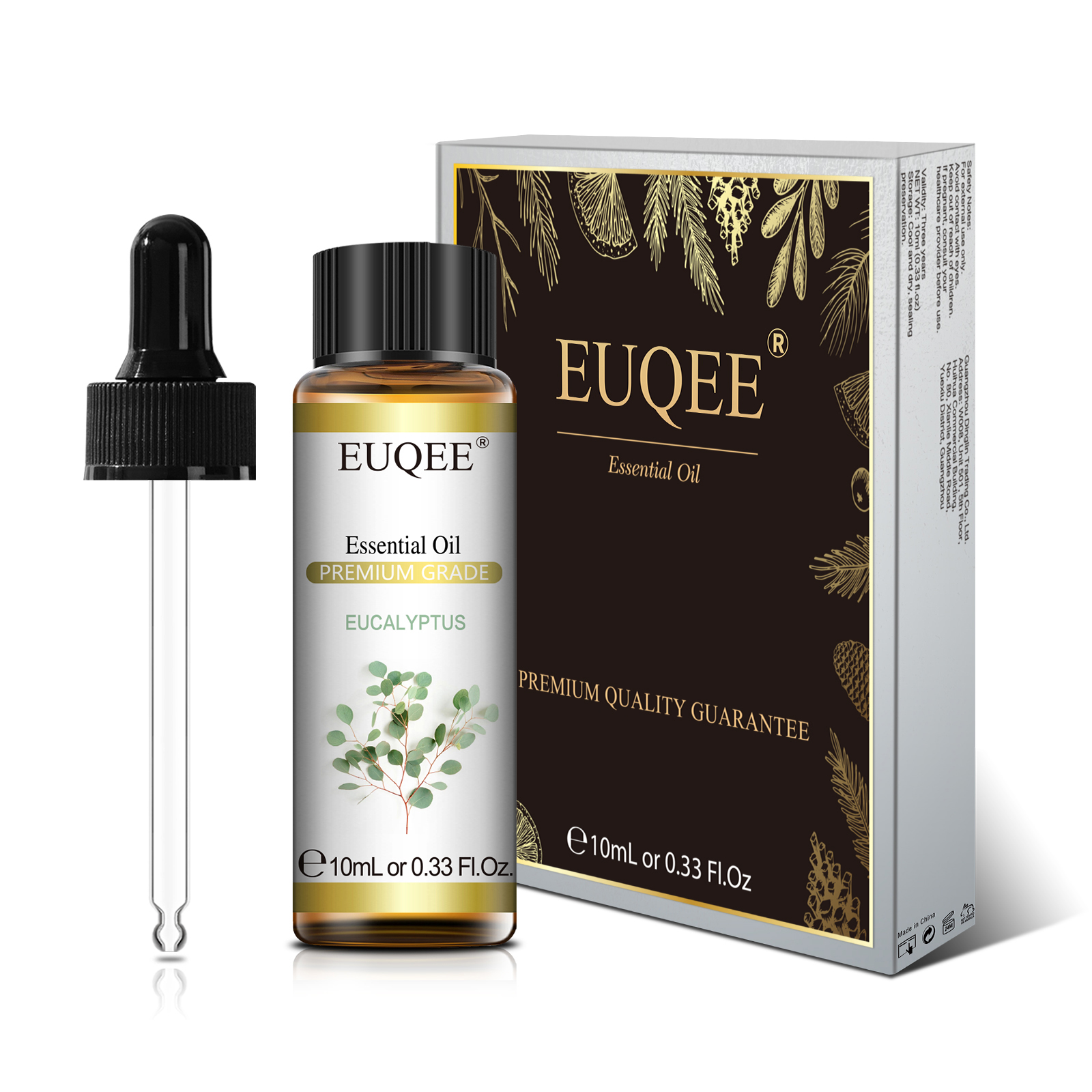 EUQEE 10 ml natürliche ätheris – Soap Making Ingredients Bewertung und Preis