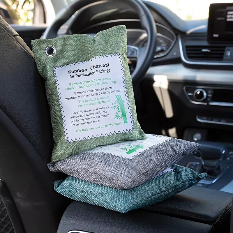 1pc Bambus Holzkohle Taschen K – Activated Charcoal Powder Bewertung und Preis