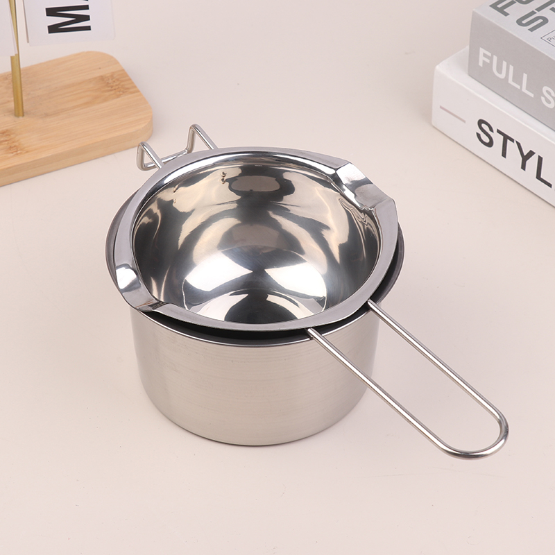 Kerzen-, Seifen-, Schokoladen- – Soap Making Jar Bewertung und Preis