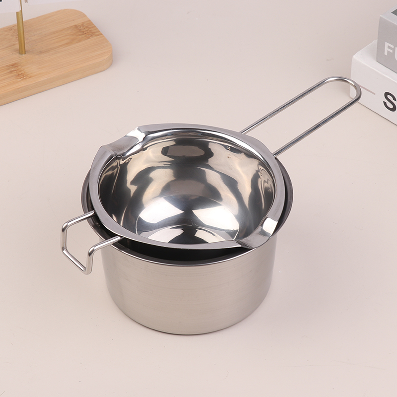Kerzen-, Seifen-, Schokoladen- – Soap Making Jar Bewertung und Preis